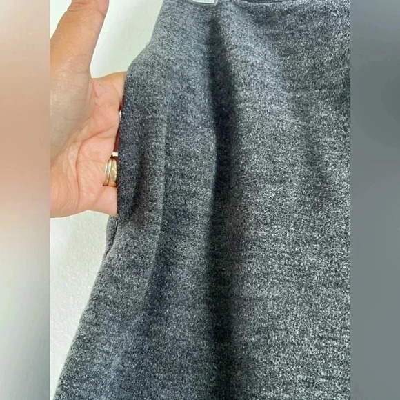 Lauren Ralph Lauren Women’s‎ Wool Blend Wide Leg Pull On Pants Sz M - Picture 10 of 13